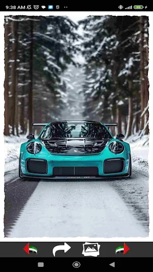 Sport Car Wallpapers Screenshot 3