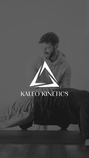 Kaleo Kinetics Screenshot 0