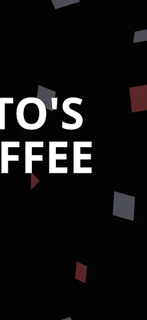 Beto's Coffee Screenshot 2