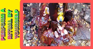 Magic Spiritual Spell / Charm Screenshot 1