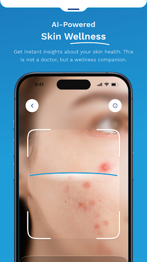 SkinMed Screenshot 1