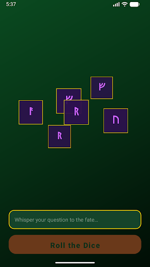 Ice Casino Screenshot 3