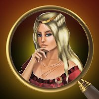 Hidden Object: Sleeping Beauty Find in the Picture
