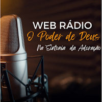 Web Rádio O Poder de Deus