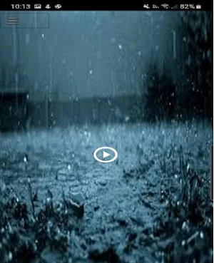 Rain Sound Screenshot 3