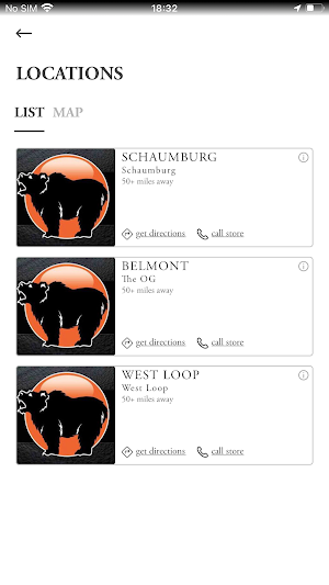Kuma's Corner Screenshot 1