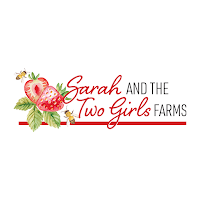 Sarah and the Two Girls Farm