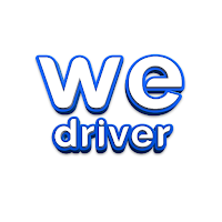We Driver Captain