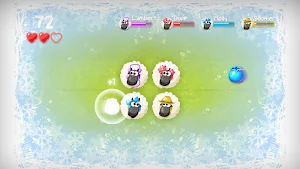 Four Sheep Screenshot 3