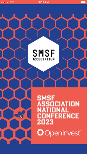 SMSFA Annual Conference 2023 Screenshot 0