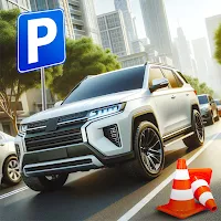Real Car Parking: Car Games 3D