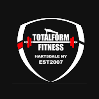 Total Form Fitness