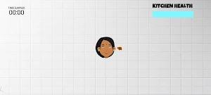 Mummy Rocks Screenshot 1