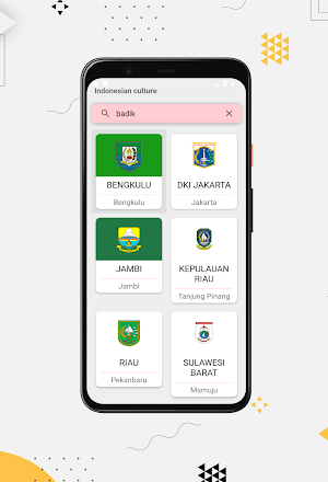 Complete Indonesian Culture Screenshot 3