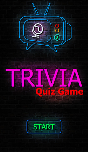Trivia Master Screenshot 0