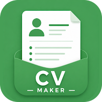 Professional CV & Resume Build