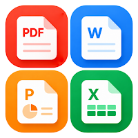 iDocument Reader: PDF/Word
