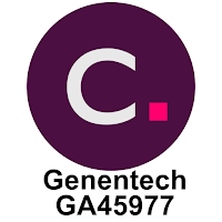 Genentech - GA45977
