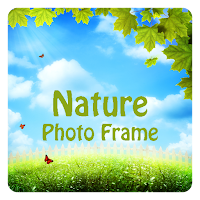 Nature Photo Frame