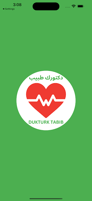 Dukturk Tabib Screenshot 0