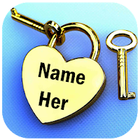 Name On Pics - Name Art