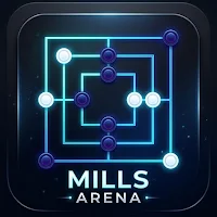 Mills Arena