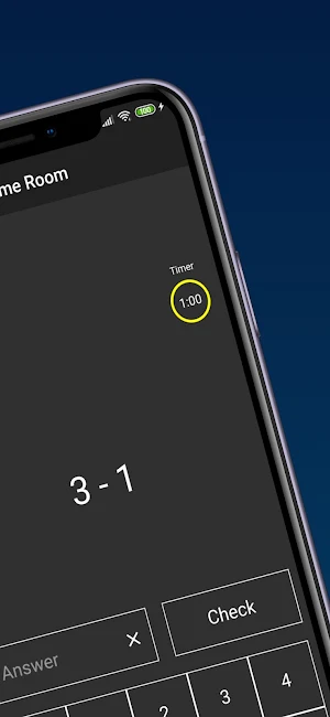Math Championship Screenshot 3