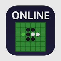 Reversi Online