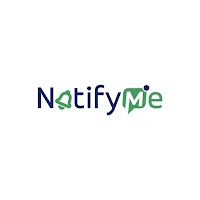 NotifyMe