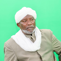 الشيخ أحمد النور