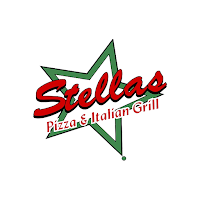 Stella's Pizza & Grill