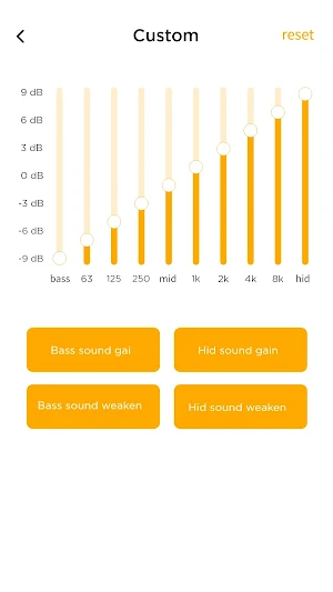 Smart Wearable+ Screenshot 2
