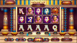 Lavish luck casino Screenshot 3