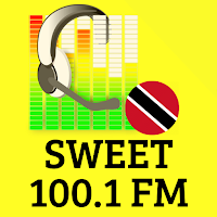 Sweet 100.1 Trinidad & Tobago
