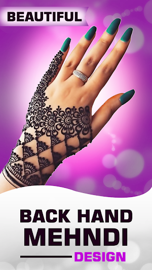Mehndi Designs Screenshot 0