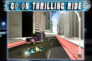 Turbo Motorcycle Star Screenshot 3