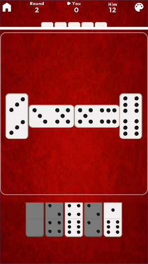 Gaple Domino - Qiu Qiu offline Screenshot 0