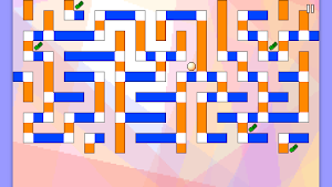 Pixel Maze Screenshot 2