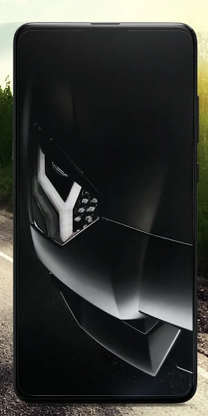 Car Wallpapers and Backgrounds Screenshot 3