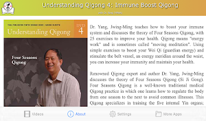 Bagua Zhang Screenshot 1