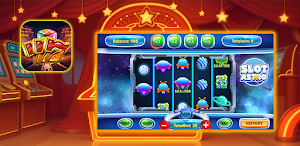 SkyBlue 777 Quest Screenshot 1