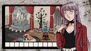 Hidden Memories Screenshot 1