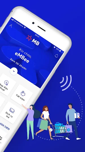 MB Bank Screenshot 1