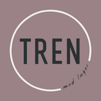 TREN med Inger