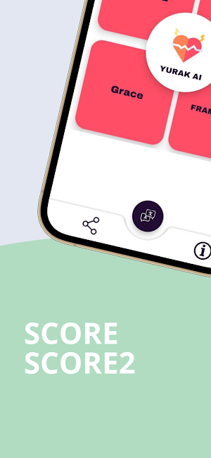 YURAK AI Screenshot 2