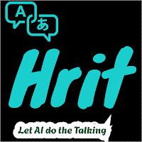 HRIT AI Translation