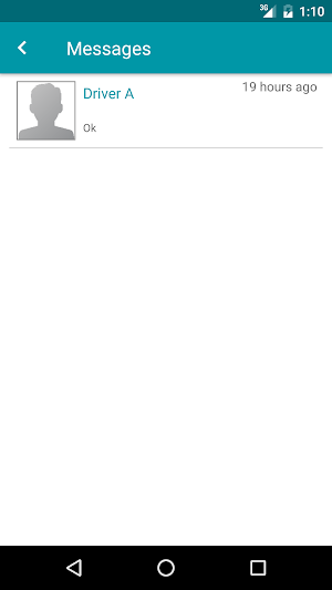 vSmart Screenshot 2