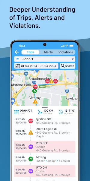 Ilink Asset Manager Screenshot 3