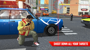Sniper 3D – Sniper Games 2021 Screenshot 0