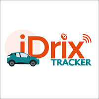 iDrix Tracker